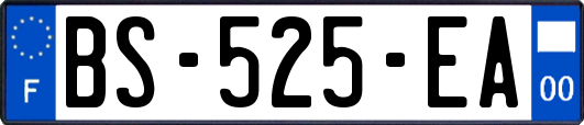 BS-525-EA