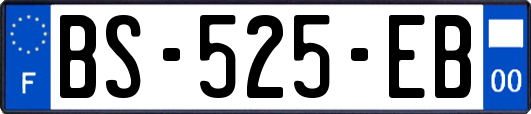 BS-525-EB