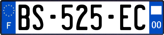 BS-525-EC