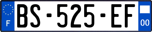 BS-525-EF