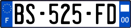 BS-525-FD