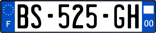 BS-525-GH