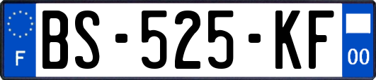 BS-525-KF