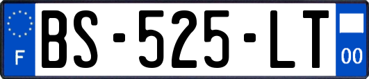 BS-525-LT