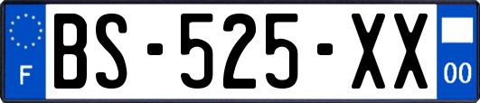 BS-525-XX