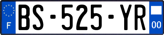 BS-525-YR