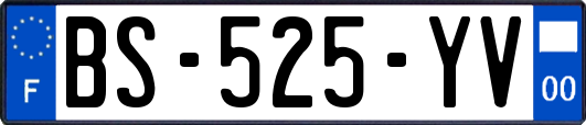 BS-525-YV