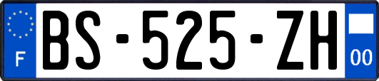 BS-525-ZH