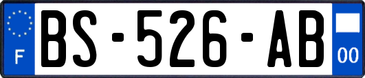 BS-526-AB