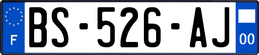 BS-526-AJ