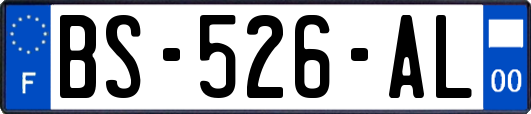 BS-526-AL