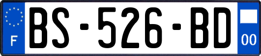 BS-526-BD