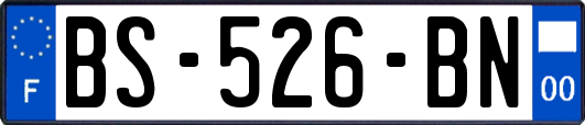 BS-526-BN