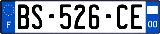 BS-526-CE