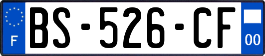 BS-526-CF