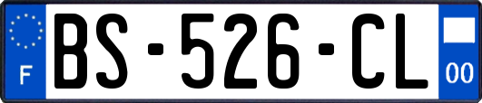 BS-526-CL