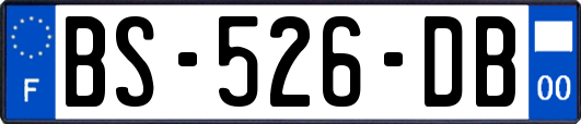 BS-526-DB