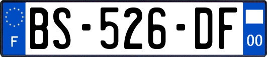 BS-526-DF