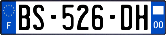 BS-526-DH