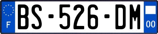 BS-526-DM