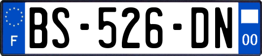 BS-526-DN