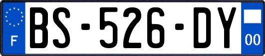 BS-526-DY