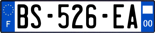 BS-526-EA