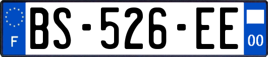 BS-526-EE