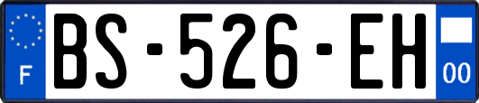 BS-526-EH