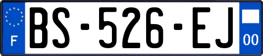 BS-526-EJ