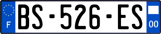 BS-526-ES