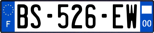 BS-526-EW