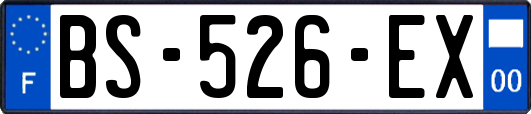 BS-526-EX