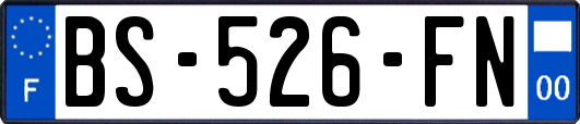 BS-526-FN