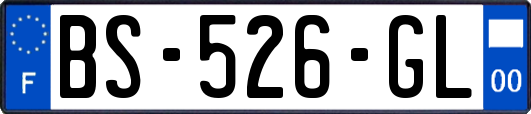 BS-526-GL