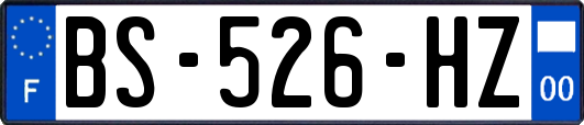 BS-526-HZ