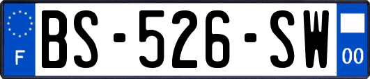 BS-526-SW