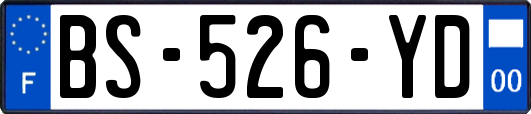 BS-526-YD