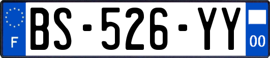 BS-526-YY