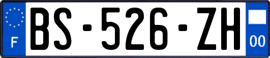 BS-526-ZH
