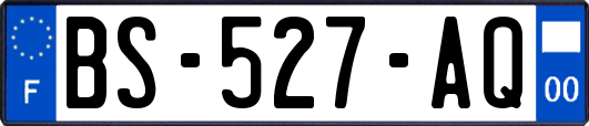 BS-527-AQ