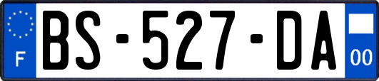 BS-527-DA