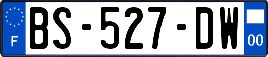 BS-527-DW