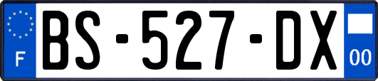 BS-527-DX
