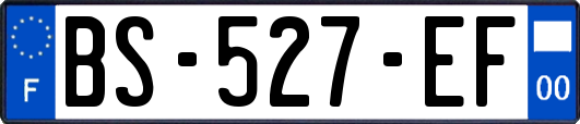 BS-527-EF