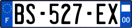 BS-527-EX