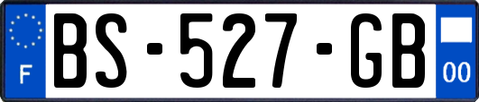 BS-527-GB