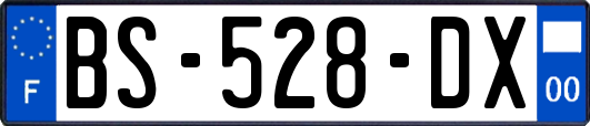 BS-528-DX
