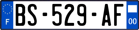 BS-529-AF