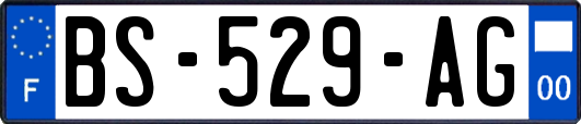 BS-529-AG